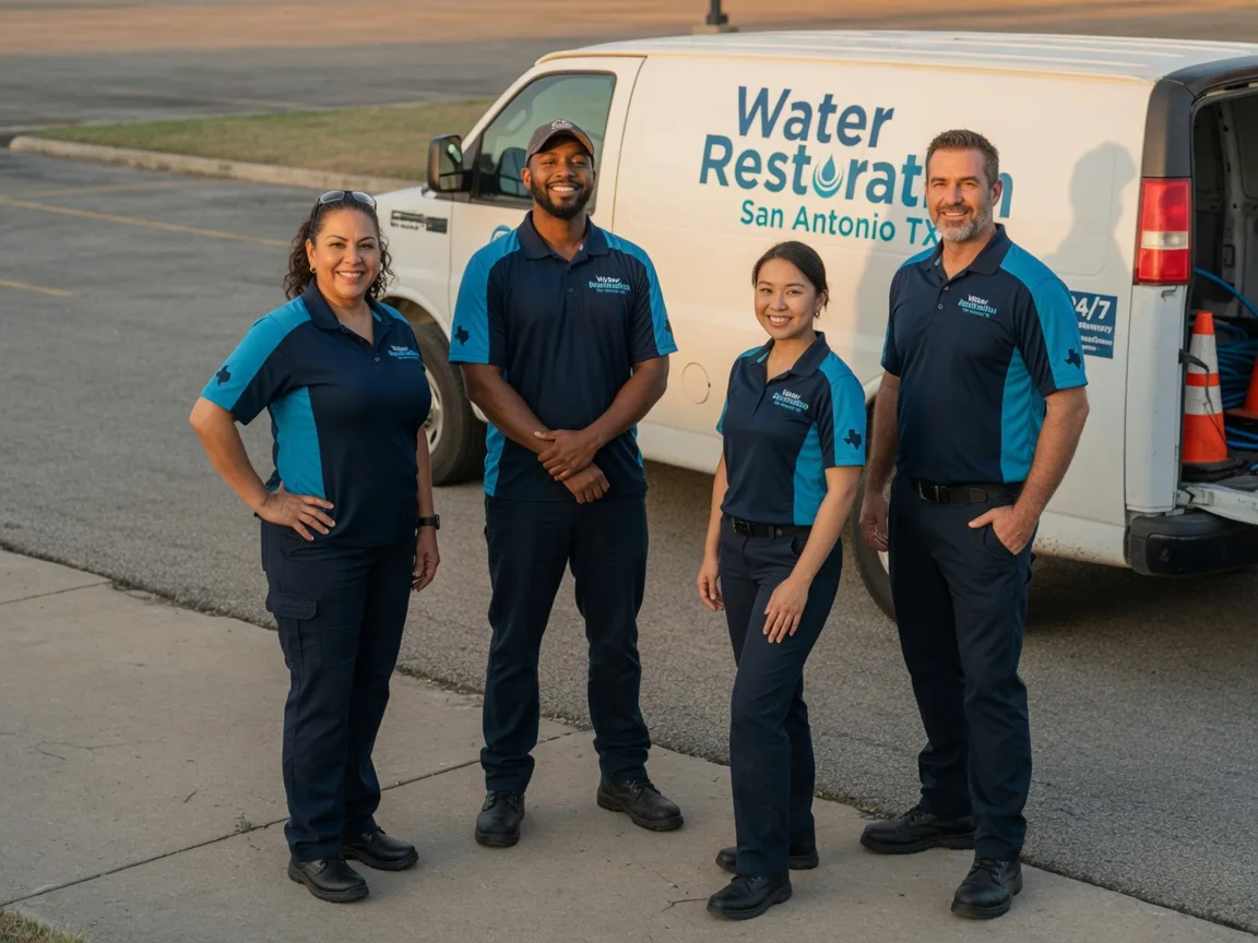 Water Damage Repair company in Dante, SD